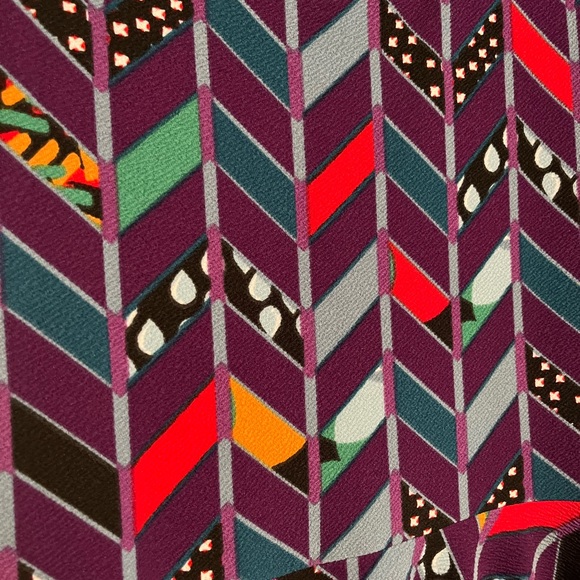 Lularoe Nicole - Picture 4 of 5